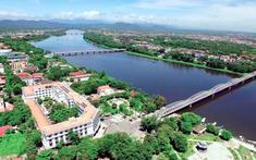 Địa điểm triển khai dự án khu đô thị mới hơn 19.680 tỷ đồng tại thành phố Huế