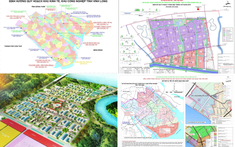 Toàn cảnh triển khai khu công nghiệp, cụm công nghiệp Vĩnh Long theo quy hoạch mới