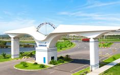 Khu công nghiệp DEEP C Hải Phòng 2