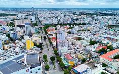 Bất động sản 24h: Cần Thơ hé lộ 4 vị trí xây siêu thị GO!; Đồng Nai giao hơn 58ha đất KCN gần sân bay Long Thành