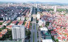 Bắc Ninh cho phân lô, bán nền 1.068 lô đất tại dự án hơn 1.000 tỷ đồng