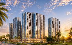 The Sunrise Bay: Phân khu căn hộ thuộc Vinhomes Global Gate Hạ Long