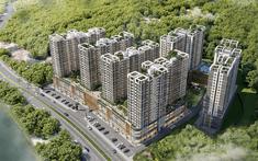 SolCenter Nhơn Phú: Dự án nhà ở xã hội tại Gia Lai