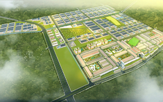 Khu công nghiệp Thuận Thành III - phân khu B Bắc Ninh