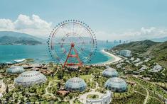 Vinpearl báo lãi kỷ lục nửa đầu năm