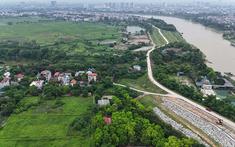 Thủ tục tách thửa đất tại Hà Nội từ 25/7/2026