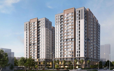Nodeco Sky: Dự án nhà ở xã hội tại Bắc Ninh