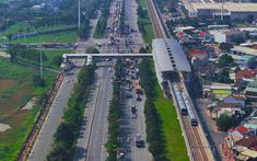 Nóng trong tuần: Quy hoạch đất TOD cho metro đi sân bay Long Thành; Hưng Yên sắp có Khu công nghệ cao gần 500ha