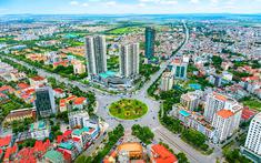 Chính thức thông qua đề án thành lập thành phố Bắc Ninh
