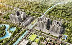 Hưng Yên khởi công khu nhà ở xã hội hơn 2.200 tỷ đồng dành cho lực lượng công an