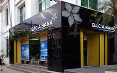 Dự phòng tăng mạnh, lợi nhuận Bac A Bank chững lại