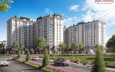 Hausman Premium Residences: Dự án căn hộ tại Hà Nội
