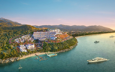 The Hera Resort Quy Nhơn: Khu du lịch nghỉ dưỡng tại Gia Lai