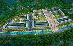 Thành Nam Complex: Dự án khu dân cư tại Thái Nguyên