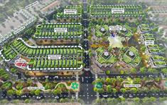 Viettime Sky Garden: Dự án khu đô thị tại Thái Nguyên