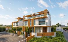 Giải mã sức hút Urban Green: Nơi dòng tiền tìm kiếm sự an toàn