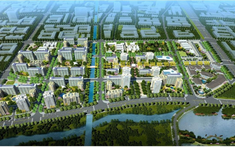 Hà Nội giao hơn 6,2 ha đất triển khai dự án nhà ở xã hội hơn 9.300 tỷ