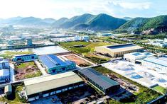 Hé lộ trung tâm động lực trong điều chỉnh quy hoạch Nghệ An