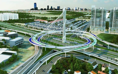 Hưng Yên quy hoạch tuyến đường tốc độ 120 km/giờ nối thẳng Vành đai 4 ra biển