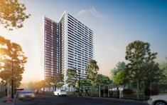 Apec Golden Palace: Dự án căn hộ tại Lạng Sơn