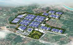 Cụm công nghiệp Ngọc Châu Bắc Ninh