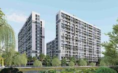 Home Central: Dự án nhà ở xã hội tại Thái Nguyên