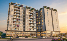 Sơn An Homes: Dự án nhà ở xã hội tại Đồng Tháp