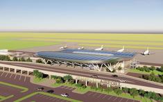 Sân bay PPP thứ hai của Việt Nam đang làm đến đâu?