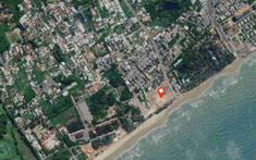 TP.HCM cho phép chuyển mục đích hơn 6.400m2 đất làm khu nghỉ dưỡng C-Ocean View