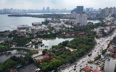 Bất động sản 24h: Đề xuất thành lập TP. Quảng Ninh và TP. Bắc Ninh; Hà Nội muốn nới điều kiện vay vốn mua NOXH