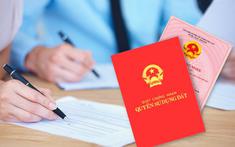 Thủ tục đính chính sổ đỏ đã cấp tại Hà Nội 2026 thế nào theo quy định mới nhất?