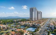 Beachtro Tower: Phân khu căn hộ biển thuộc Blanca City