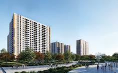 Sắp khởi công hơn 2.000 căn nhà ở xã hội tại Hà Nội