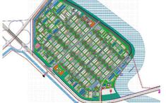 Khu vực này của Quảng Ninh vừa có thêm khu công nghiệp gần 450 ha
