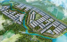 Bluemarq Group dừng đầu tư 2 dự án Khu đô thị mới Mái Dầm và Bá Hiến