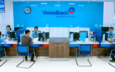 Nhà nước sẽ xây dựng phương án tăng sở hữu tại VietinBank lên ít nhất 65%