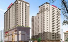 Một doanh nghiệp bất động sản lãi quý 2 giảm gần 69% vẫn chia cổ tức bằng cổ phiếu 20%