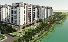 Gia đình trẻ vay 900 triệu đồng mua nhà ở xã hội, sau 5 năm tài chính thay đổi ra sao?