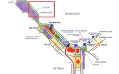 Khu công nghiệp Cốc Mỳ - Trịnh Tường Lào Cai