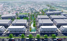 Sơn Phúc Andora City: Khu dân cư tại Hải Phòng