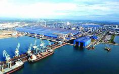 Hòa Phát muốn rót thêm 20.000 tỷ đồng vào Dung Quất, đề xuất loạt dự án cần hơn 600 ha đất
