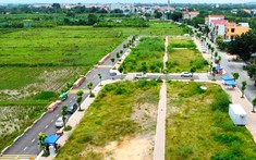 Bất động sản 24h: Thanh Hóa sắp đấu giá 3 khu đất gần 1.400 tỷ; Khởi công TTTM AEON hơn 940 tỷ tại Ninh Bình