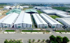 Hưng Yên cho doanh nghiệp thuê hơn 60 ha đất làm cụm công nghiệp