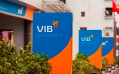 VIB chốt ngày phát hành hơn 323 triệu cổ phiếu thưởng, tăng vốn lên gần 37.274 tỷ đồng