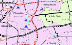 Người dân Hàng Gòn đón tin vui từ kế hoạch mở rộng Quốc lộ 56 nối cao tốc Phan Thiết - Dầu Giây