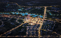 Tân Mỹ Avenue: Dự án đất nền tại Bắc Ninh