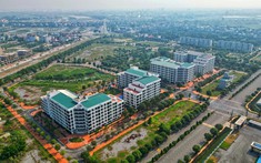 Viglacera Đồng Văn IV: Dự án nhà ở xã hội tại Ninh Bình