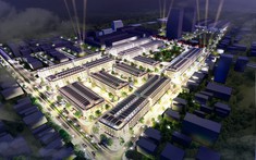 Hà Nam Green City: Dự án đất nền tại Ninh Bình