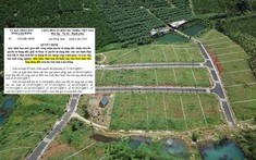 Từ 20/8/2026: Lâm Đồng áp dụng quy định tách thửa đất mới