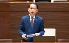 Dự án Luật Phát triển đô thị: Phân quyền mạnh mẽ gắn với kiểm soát chặt chẽ, “đa tầng”